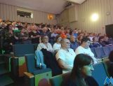 Twórca wybitny i tyle. Spotkanie z Janem Kantym Pawluśkiewiczem (FOTO) - Wydarzenia - zdjęcie 11