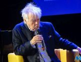 Twórca wybitny i tyle. Spotkanie z Janem Kantym Pawluśkiewiczem (FOTO) - Wydarzenia - zdjęcie 12