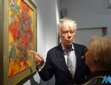 Twórca wybitny i tyle. Spotkanie z Janem Kantym Pawluśkiewiczem (FOTO) - Wydarzenia - zdjęcie 19