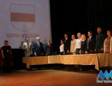 Irena Zdunek Honorową Obywatelką Gminy Wyszków (FOTO) - Wydarzenia - zdjęcie 2