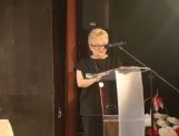Irena Zdunek Honorową Obywatelką Gminy Wyszków (FOTO) - Wydarzenia - zdjęcie 13