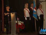 Irena Zdunek Honorową Obywatelką Gminy Wyszków (FOTO) - Wydarzenia - zdjęcie 16