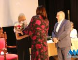 Irena Zdunek Honorową Obywatelką Gminy Wyszków (FOTO) - Wydarzenia - zdjęcie 20