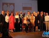 Irena Zdunek Honorową Obywatelką Gminy Wyszków (FOTO) - Wydarzenia - zdjęcie 27