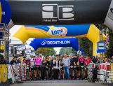 KOLARSTWO: Szczęśliwe Pionki - Sport - zdjęcie 1