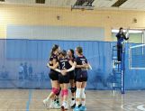 SIATKÓWKA: Znakomity turniej młodziczek UKS Polonez - Sport - zdjęcie 2