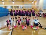 SIATKÓWKA: Znakomity turniej młodziczek UKS Polonez - Sport - zdjęcie 3