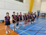 SIATKÓWKA: Znakomity turniej młodziczek UKS Polonez - Sport - zdjęcie 4
