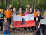 Harcerski Rajd Sieczychy (FOTO) - Wydarzenia - zdjęcie 1