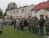 Harcerski Rajd Sieczychy (FOTO) - Wydarzenia - zdjęcie 10