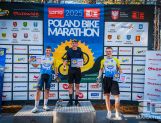KOLARSTWO: LOTTO Poland Bike Marathon w Otwocku - Sport - zdjęcie 5
