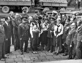 Paweł Batow - Honorowy Obywatel Miasta Wyszkowa - historia Ziemi Wyszkowskiej - zdjęcie 4