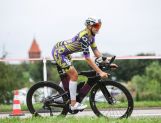 Wyszkowianka zmierzyła się z najtrudniejszym sportowym wyzwaniem świata (FOTO) - Wydarzenia - zdjęcie 1