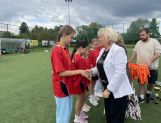 BRAŃSZCZYK: Mistrzostwa Dzieci i Młodzieży (FOTO) - Powiat - zdjęcie 4