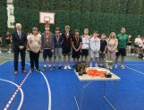 BRAŃSZCZYK: Mistrzostwa Dzieci i Młodzieży (FOTO) - Powiat - zdjęcie 14