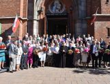 SOMIANKA: Jubileusz Złotych i Diamentowych Godów (FOTO) - Powiat - zdjęcie 2