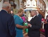 SOMIANKA: Jubileusz Złotych i Diamentowych Godów (FOTO) - Powiat - zdjęcie 3