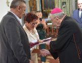 SOMIANKA: Jubileusz Złotych i Diamentowych Godów (FOTO) - Powiat - zdjęcie 4