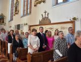 SOMIANKA: Jubileusz Złotych i Diamentowych Godów (FOTO) - Powiat - zdjęcie 5