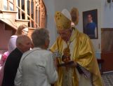 SOMIANKA: Jubileusz Złotych i Diamentowych Godów (FOTO) - Powiat - zdjęcie 8