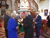 SOMIANKA: Jubileusz Złotych i Diamentowych Godów (FOTO) - Powiat - zdjęcie 9
