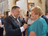 SOMIANKA: Jubileusz Złotych i Diamentowych Godów (FOTO) - Powiat - zdjęcie 12