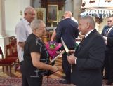 SOMIANKA: Jubileusz Złotych i Diamentowych Godów (FOTO) - Powiat - zdjęcie 15