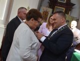SOMIANKA: Jubileusz Złotych i Diamentowych Godów (FOTO) - Powiat - zdjęcie 16