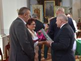 SOMIANKA: Jubileusz Złotych i Diamentowych Godów (FOTO) - Powiat - zdjęcie 18