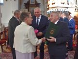 SOMIANKA: Jubileusz Złotych i Diamentowych Godów (FOTO) - Powiat - zdjęcie 19