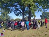 V Rajd Rowerowy Stowarzyszenia Łączy Nas Skuszew (FOTO) - Wydarzenia - zdjęcie 5