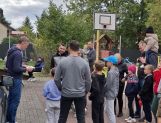 V Rajd Rowerowy Stowarzyszenia Łączy Nas Skuszew (FOTO) - Wydarzenia - zdjęcie 6