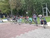 V Rajd Rowerowy Stowarzyszenia Łączy Nas Skuszew (FOTO) - Wydarzenia - zdjęcie 12