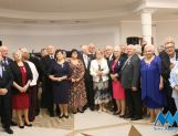Złote i diamentowe gody (FOTO) - Wydarzenia - zdjęcie 4