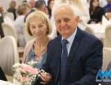 Złote i diamentowe gody (FOTO) - Wydarzenia - zdjęcie 18