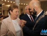 Złote i diamentowe gody (FOTO) - Wydarzenia - zdjęcie 40