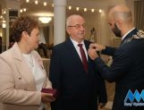Złote i diamentowe gody (FOTO) - Wydarzenia - zdjęcie 41