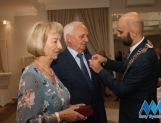 Złote i diamentowe gody (FOTO) - Wydarzenia - zdjęcie 43