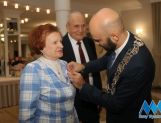 Złote i diamentowe gody (FOTO) - Wydarzenia - zdjęcie 55