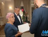 Złote i diamentowe gody (FOTO) - Wydarzenia - zdjęcie 92