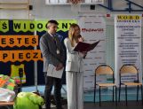 RZĄŚNIK: Jesteś widoczny, jesteś bezpieczny! (FOTO) - Powiat - zdjęcie 1