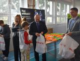 RZĄŚNIK: Jesteś widoczny, jesteś bezpieczny! (FOTO) - Powiat - zdjęcie 6