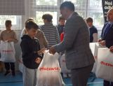 RZĄŚNIK: Jesteś widoczny, jesteś bezpieczny! (FOTO) - Powiat - zdjęcie 7
