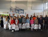 RZĄŚNIK: Jesteś widoczny, jesteś bezpieczny! (FOTO) - Powiat - zdjęcie 8