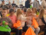 RZĄŚNIK: Jesteś widoczny, jesteś bezpieczny! (FOTO) - Powiat - zdjęcie 14