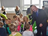 RZĄŚNIK: Jesteś widoczny, jesteś bezpieczny! (FOTO) - Powiat - zdjęcie 17