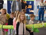 RZĄŚNIK: Jesteś widoczny, jesteś bezpieczny! (FOTO) - Powiat - zdjęcie 19