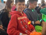 RZĄŚNIK: Jesteś widoczny, jesteś bezpieczny! (FOTO) - Powiat - zdjęcie 21