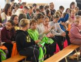 RZĄŚNIK: Jesteś widoczny, jesteś bezpieczny! (FOTO) - Powiat - zdjęcie 22