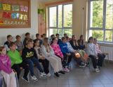 RZĄŚNIK: Jesteś widoczny, jesteś bezpieczny! (FOTO) - Powiat - zdjęcie 24